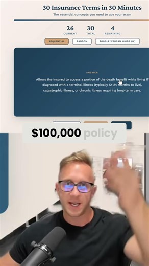 Living Benefits Explained — Access Your Death Benefit While You're Alive