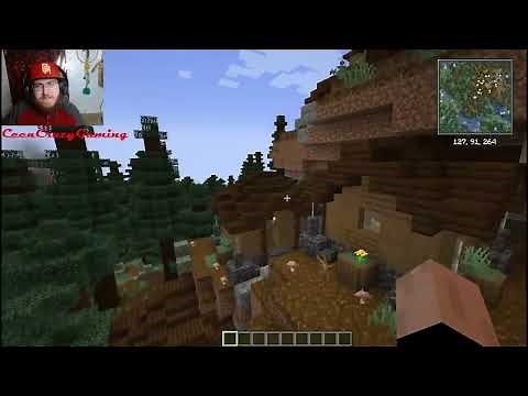 Minecraft Mod Reviews 2.0 (Revived) #68 - Towns and Towers