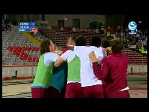CFR CLuj Campioana Romaniei 2012