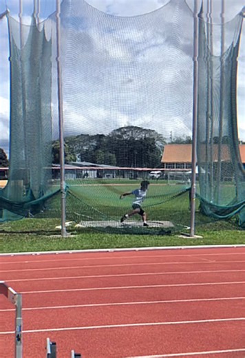 Season Opener U20✅ after a long time😤 @Rogons_Throws #rogonsthrower #discus #thrower #discusthrow #posikkonzounungfyp