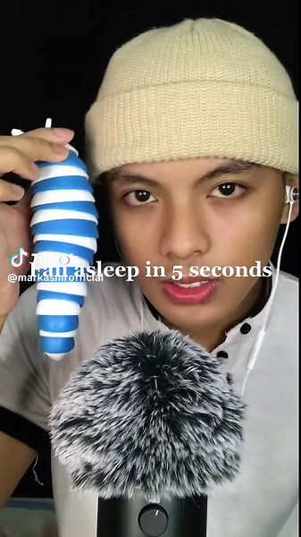 ASMR Sleep Relaxing Triggers for Deep Sleep