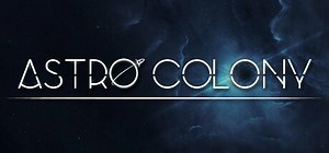 Astro Colony · 스팀