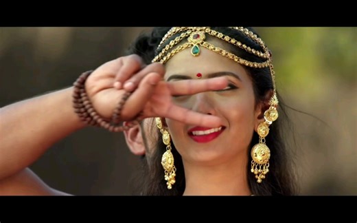 南印度科斯塔尔坞图鲁语电影Pilibail Yamunakka插曲Mayakadonji官方MV