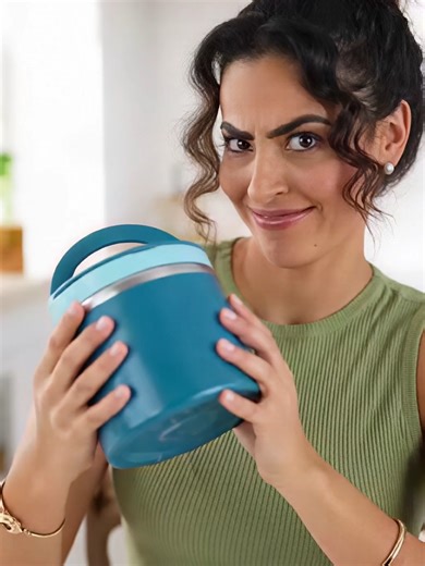 Ideas de lonchera caliente para niños