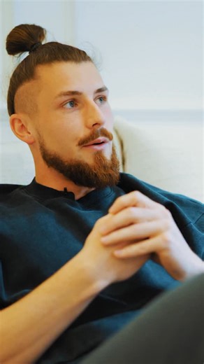 Radu Drăgușin: Life & Recovery | An Original Spurs Documentary Out now on SPURSPLAY and our official YouTube channel 🎬 | Tottenham Hotspur