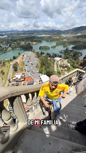 134K views · 6.3K reactions | #guatape #colombia #batallasderap #viajes | gaziroficial | Facebook