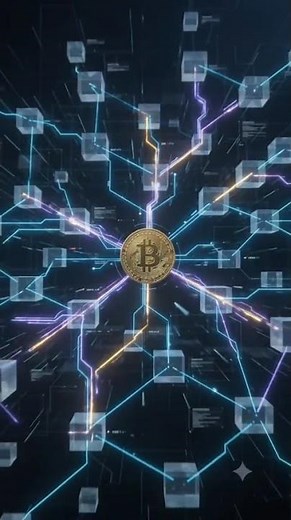 🚀 The Most Powerful Blockchain Technology That Will Change the Future Forever#
