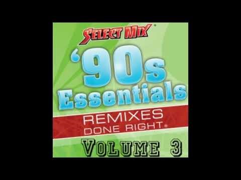 90's Mini Mix #2 (Select Mix Remix)