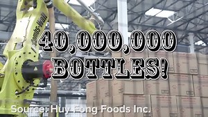 100K views · 779 reactions | Love Sriracha? Find out how it's made, and how it got so popular: today.com/1JuILf9 | Today Show | Facebook