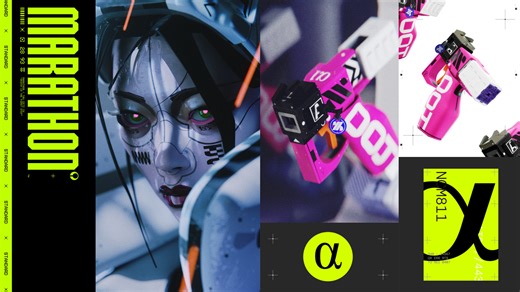 Bungieのサバイバル脱出型FPS『Marathon』発売日が3月6日に決定。PS5/Xbox Series X|S/PCで先行予約がスタート | ゲーム・エンタメ最新情報のファミ通.com