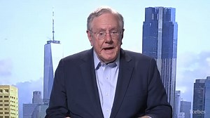 Steve Forbes predicts a paradigm shift on energy policy in advanced Western nations. #WhatsAhead | Forbes