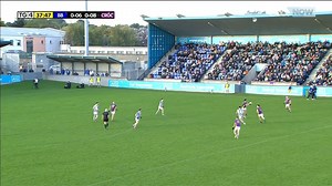 7.1K views · 47 reactions | Reigning All-Ireland Club Champions made it 3-in-a-row Dublin GAA SFC titles for the very first time on Sunday! A huge performance, buttressed by a strong defence and inspired by goalscorer Shane Walsh in attack, ultimately yielded an 11th county crown for Kilmacud Crokes GAA Club. #GAANOW has the highlights below! | GAA | Facebook