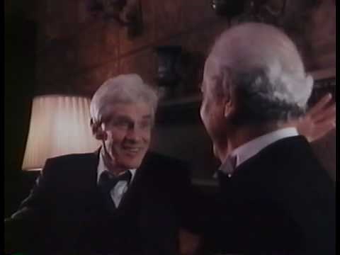 Tales from the Crypt - The Exchange 1/3