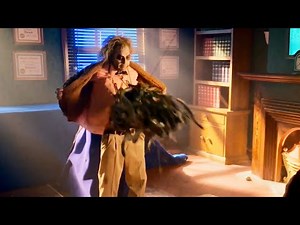 Making Of “Beetlejuice Beetlejuice” with Director Tim Burton | Behind The Scenes