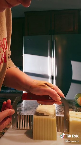 Cutting Soap: Zap Test and Suds Testing for Perfect Suds