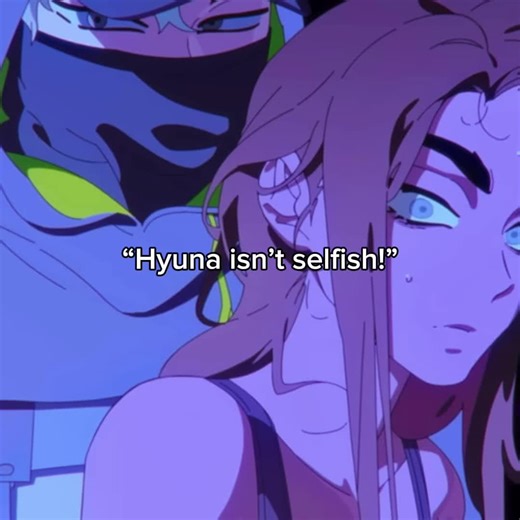 (Reminder to keep a good attitude and ACTUALLY respect my opinion and I will respect yours.) #alienstage #hyuna #mizi #alnst #opinion