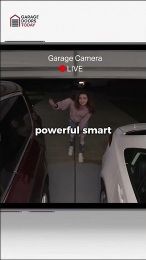 LiftMaster 84505 Garage Door Opener with Camera, Wi-Fi & Battery Backup