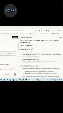 Stop Studying Hard… Study Smart with AI 🤯