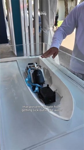 Seakeeper: how does a GYRO work?