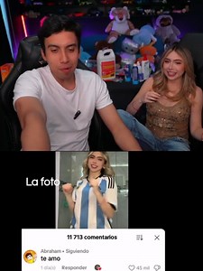 ASISTENCIA JAKJDKADJAKJDA #karentorres #elabrahaham #abrahamykarentorres #losbros #roblox
