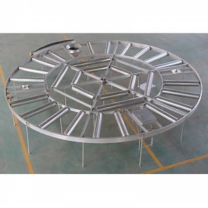 [Hot Item] Gasoline Petrol Storage Tanks Pontoon Type Internal Floating Roof