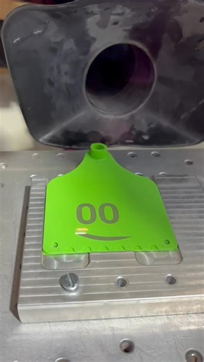 Custom Laser-Engraved Ear Tags Precision and practicality — that’s what we aim for at Motsumi Darts. We recently created custom laser-engraved ear tags for a client to help streamline animal classification and record-keeping. These durable tags are designed for clarity, longevity, and efficiency, making identification quick and accurate in the field. Whether it’s darts, syringes, or specialized equipment, our focus remains the same — providing solutions that make wildlife and livestock managemen