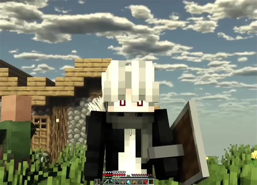 Exploring the End and Elytra in Minecraft Java