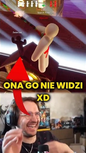 NAJLEPSZA KRYJÓWKA ZWIERZAKA 🤣 DIABLES NIE WYTRZYMUJE ZE ŚMIECHU 🤭