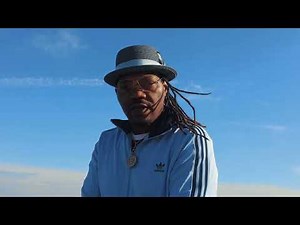 Bruiser Wolf - WRITE OR WRONG [Official Video]
