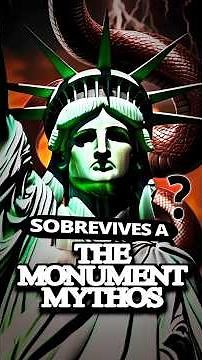 universos imposibles de sobrevivir, en Monument Mythos esa humanidad nunca tuvo salvación