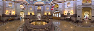 BC Legislative Assembly 360 Panorama | 360Cities