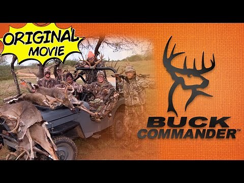 Buck Commander the MOVIE - Our FIRST VIDEO that started it all !! FULL VIDEO