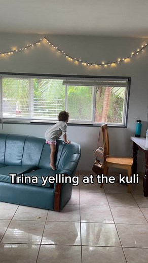 Learn Tongan Phrase 'ALU KI MAMA'O' for Kids | Tongan Culture