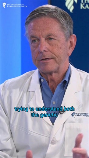 You may have seen headlines linking acetaminophen (Tylenol) to autism. One of our top pediatricians breaks down what families really need to know — based on science, not speculation. | The University of Kansas Health System