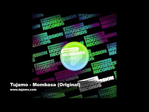 Tujamo - Mombasa (Original)