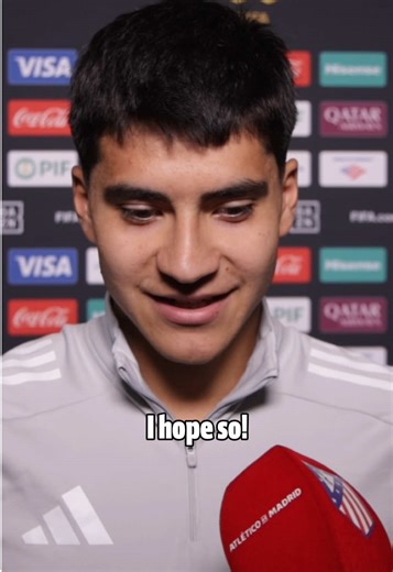 Spoiler Alert ‼️ #atleticodemadrid #believe #spoiler #football #atleti | Atletico De Madrid