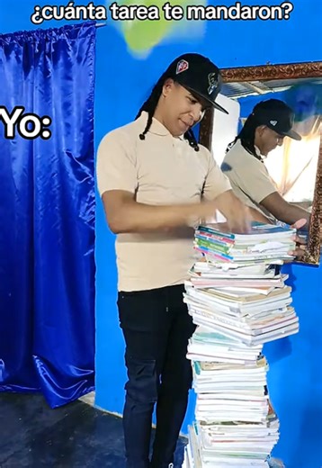Desafíos y Diversión: La Realidad de la Tarea Escolar