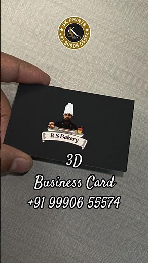 Custom | Business Card Printing Service | Visiting Card | Business Card Printer