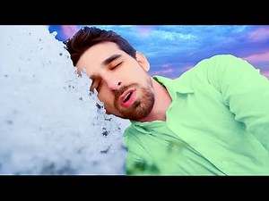 Project Zorgo Trapped Me on Abandoned Snow Mountain (Exploring Mysterious Riddles)