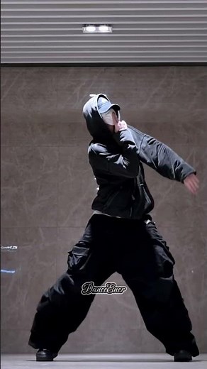 CALL ME BABY - EXO || Dance Cover by Zhou & Guang #shorts