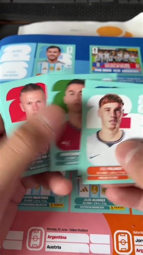 Panini y esta colaboración? | panini