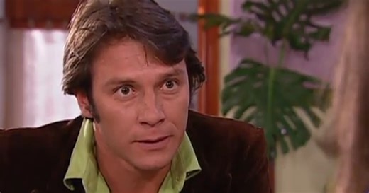 Capítulo 40 La saga, negocio de familia: Armando descubre quién es el amante de Ana María