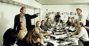 Die Fälschung · Film 1981 · Trailer · Kritik