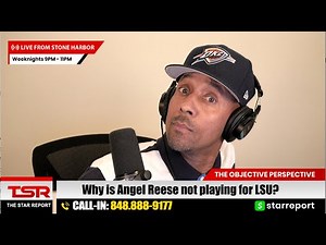 Africa Bambaataa sends message to Hassan Campbell and STAR