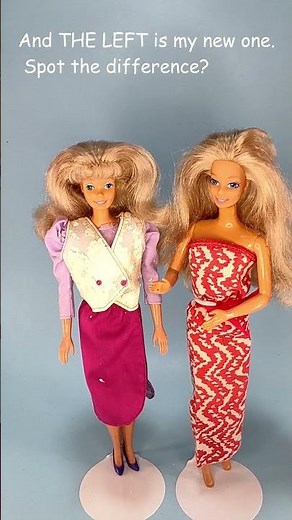 This Barbie Fooled Every Collector – Mystery Solved!