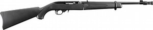Ruger 10/22 Takedown .22LR 16.6" Third Flash Hider - 11112