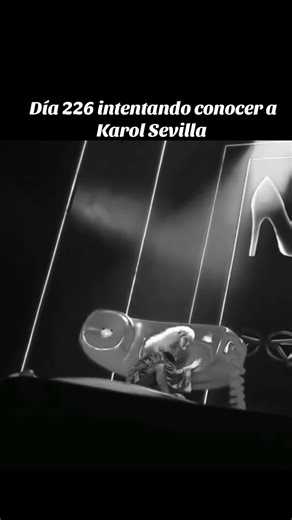 Karol Sevilla en Mentiras el Musical: Días de Pasión