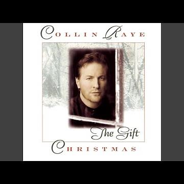 Away In A Manger (Album Version)