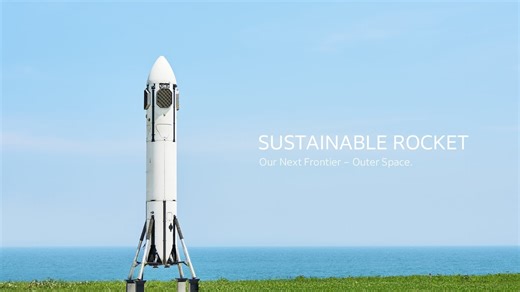 Honda's New 'Sustainable' Rocket: "Our Next Frontier is Outer Space" FriendsofNASA.org | Full Article: https://www.friendsofnasa.org/2025/11/hondas-new-sustainable-rocket-our-next.html "Honda has successfully conducted its first takeoff and landing experiment at an altitude of 300 meters using a proprietary sustainable rocket prototype. Honda's challenges extend beyond Earth into space. We will continue to inspire people with mobility that expands their possibilities." Honda R&D Co., Ltd., a res