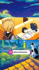 178K views · 3K reactions | What is it like to have a brother and sister who look too much alike. • • • It's alright you can also use this Tags #thecraftboyanime #anime #animereels #animerecommendation #foryou | The Craft Boy Anime | Facebook